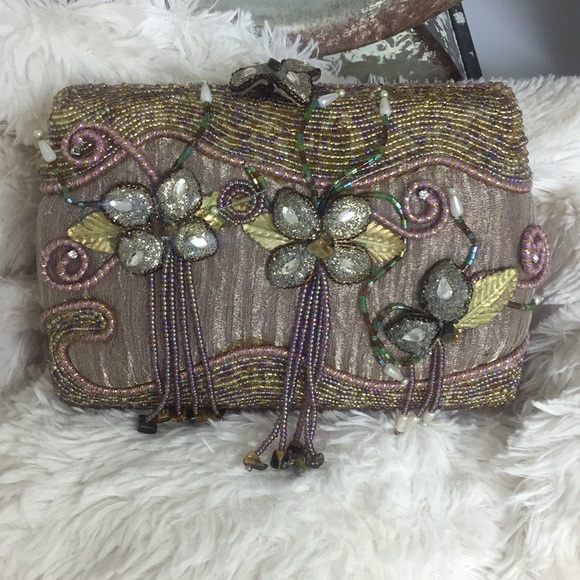 Mary Frances Handbags - Stunning Mary Frances Purse